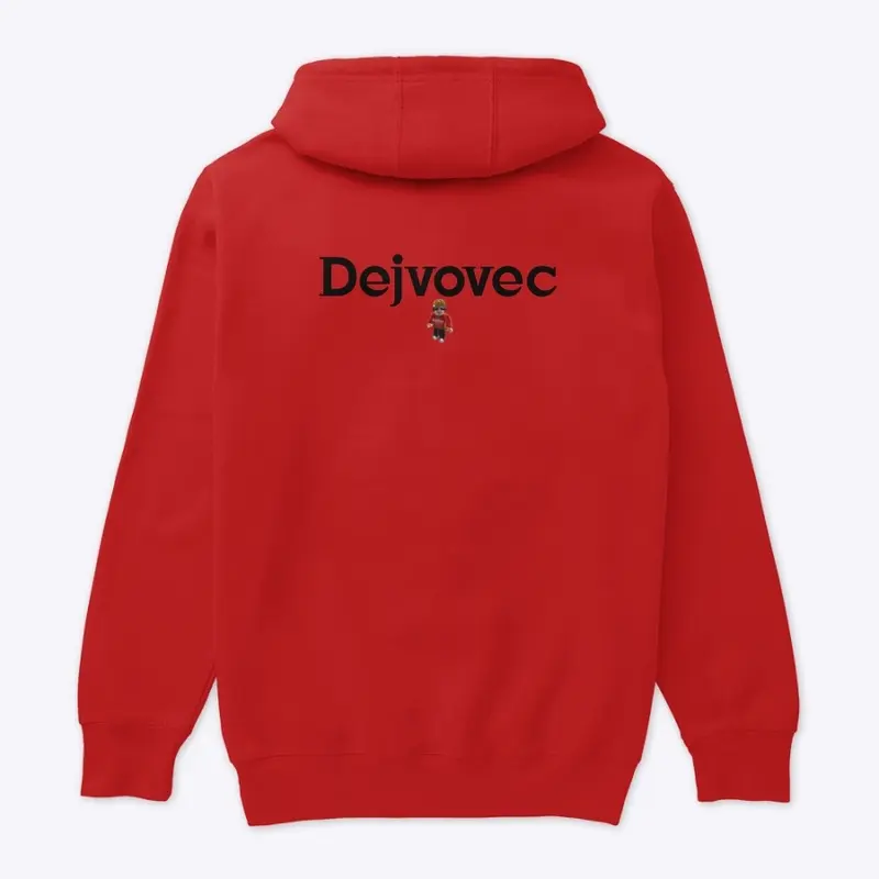 Dejvovec Merch