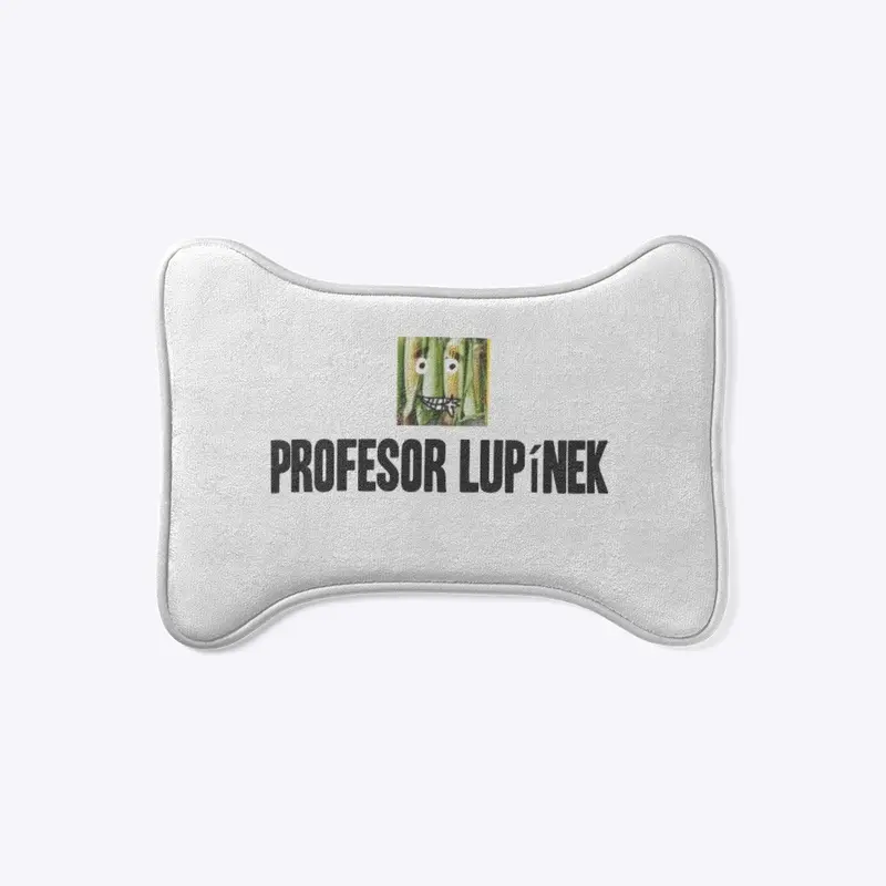 Profesor Lupínek Merch