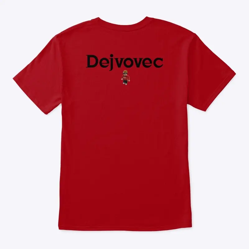 Dejvovec Merch