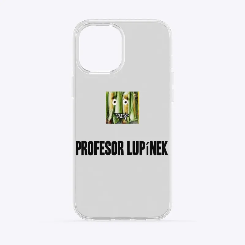 Profesor Lupínek Merch