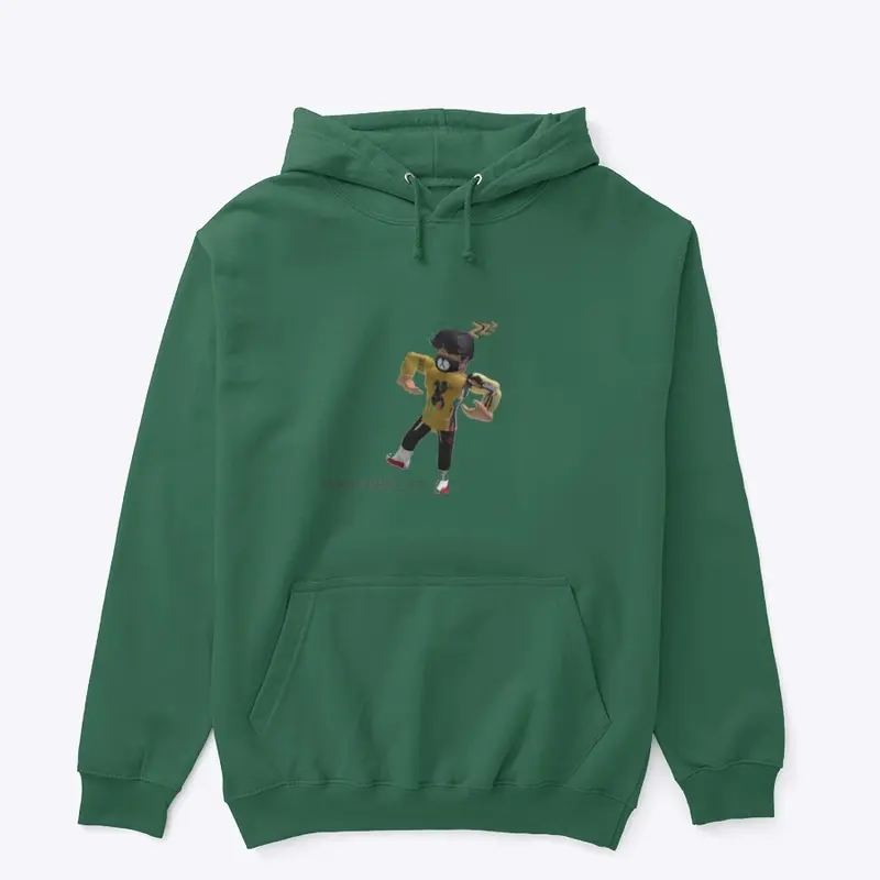 Mikecinko merch